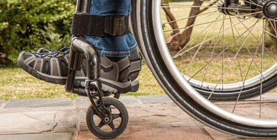 На Дону в рамках декады инвалидов прошло более 500 тематических мероприятий