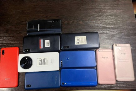 В батайской ИК-15 пресечена попытка передать осужденным запрещенные предметы