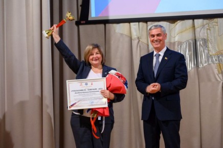 Ашот Хбликян: «В 2025 году патриотическая работа вышла на новый уровень»