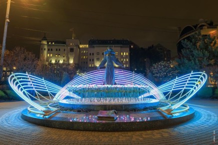 Главное за неделю в Ростове