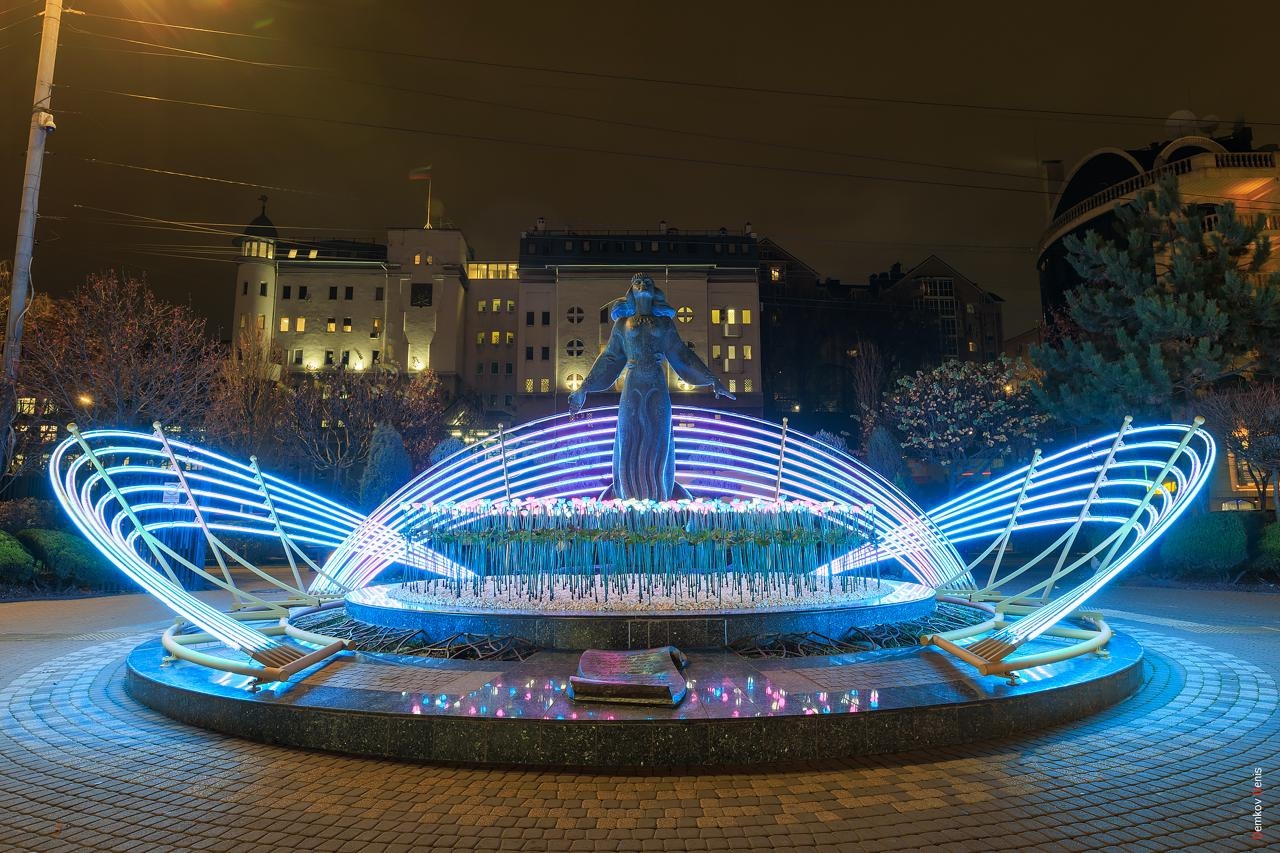 Главное за неделю в Ростове