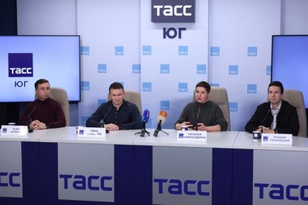 Музыкальный театр подводит итоги года