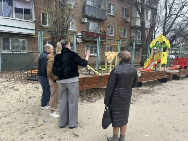 ТОС № 17 — лучший в области