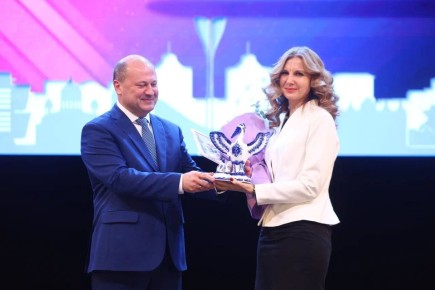 Учитель года назван в Ростове