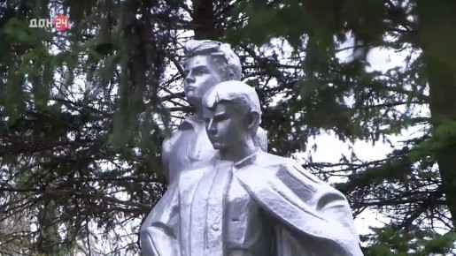 Подвиг советских пионеров в рубрике «80 фактов о Победе»