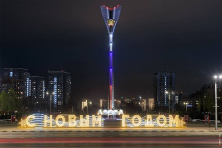 Ростов в объективе.. Денис Демков clck.ru/sJrfx