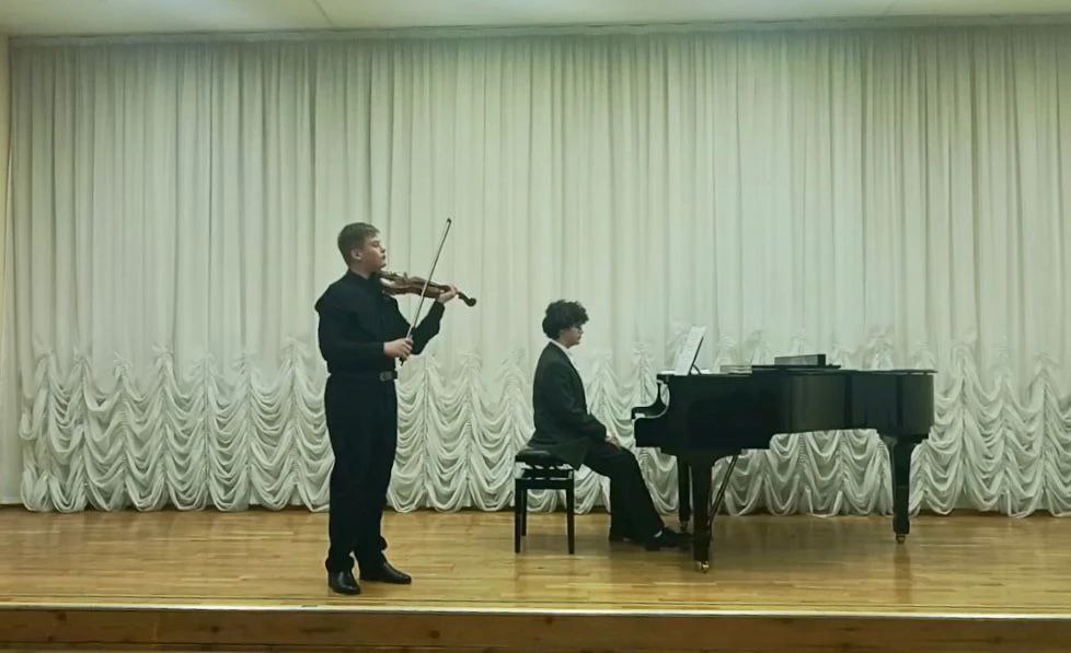 Подведены итоги X Областного конкурса ансамблевой музыки имени Татьяны и Олега Багиных