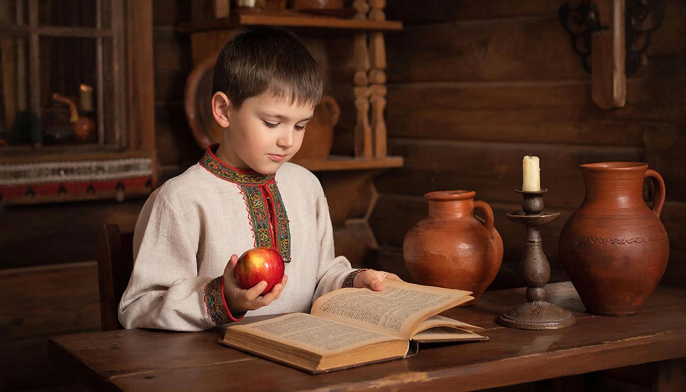 Не ешьте во время занятий, дабы знания не заесть: приметы на 14 декабря