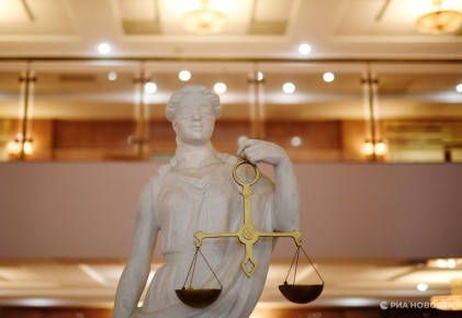 Суд в России изучил выводы ИИ при рассмотрении уголовного дела