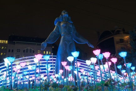 Ростов в объективе.. Денис Демков clck.ru/sJrfx