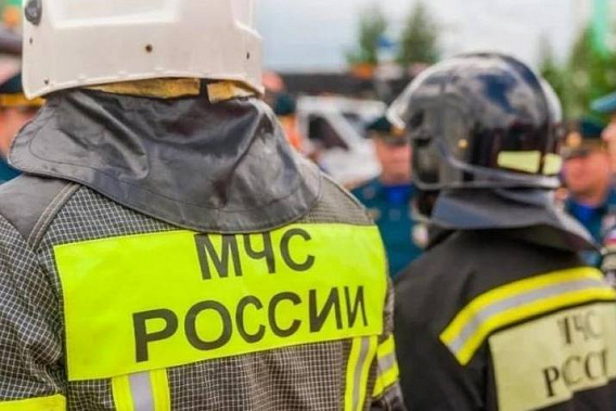 Донские спасатели и коммунальщики работают в условиях усиленного режима