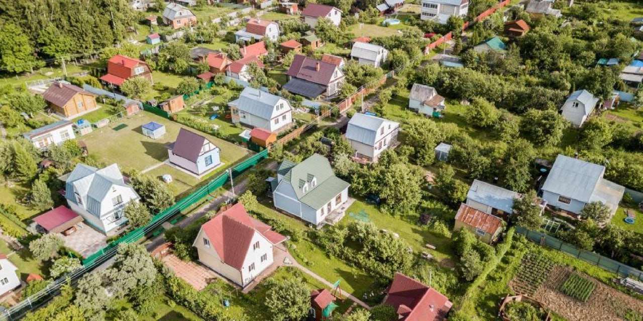 Татьяна Москалькова: Помогли защитить права жителей садового товарищества