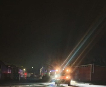 Боремся с гололедом. Департамент городского хозяйства оперативно реагирует на меняющиеся погодные условия