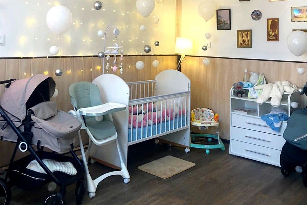 В Ростовской области работает 32 пункта проката для новорожденных