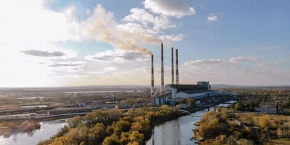 Новочеркасская ГРЭС откажется от угля