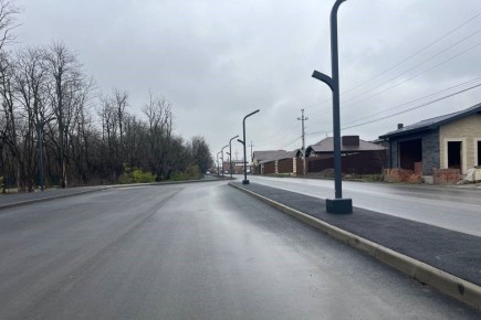 Группа губернаторского контроля посетила Мясниковский район