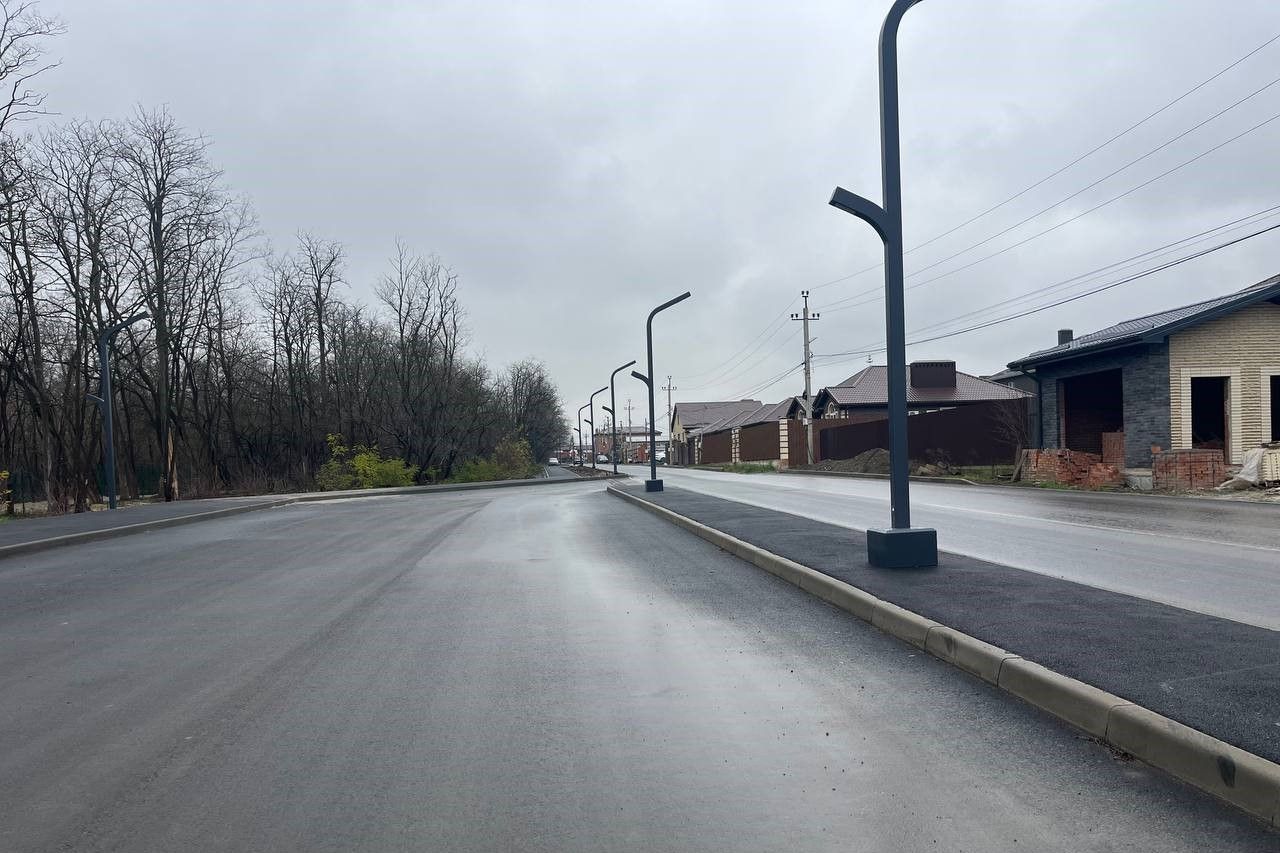 Группа губернаторского контроля посетила Мясниковский район