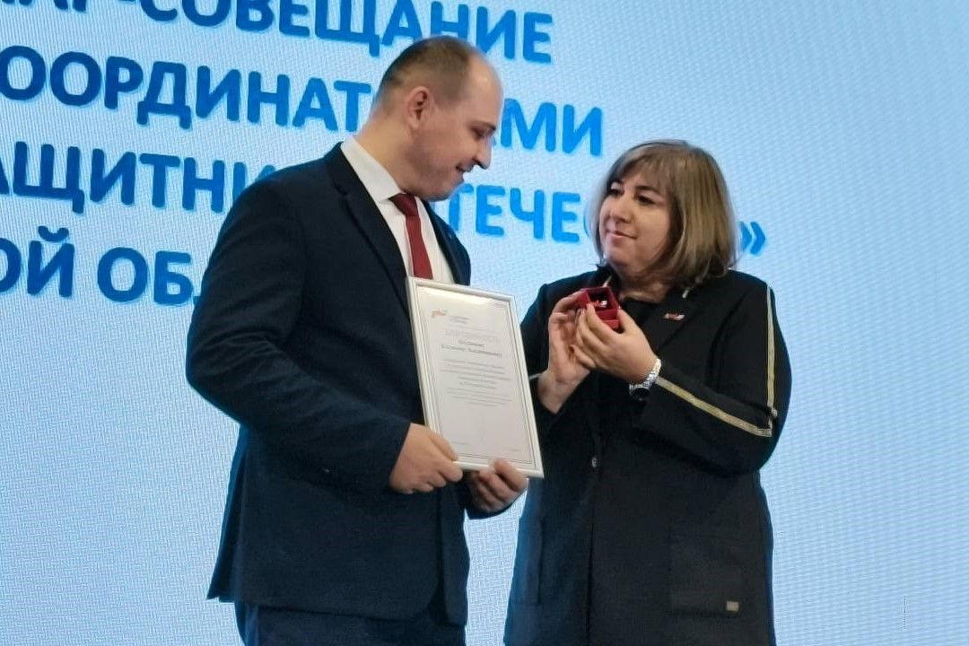 Ростовский филиал фонда «Защитники Отечества» подвел итоги работы в 2025 году