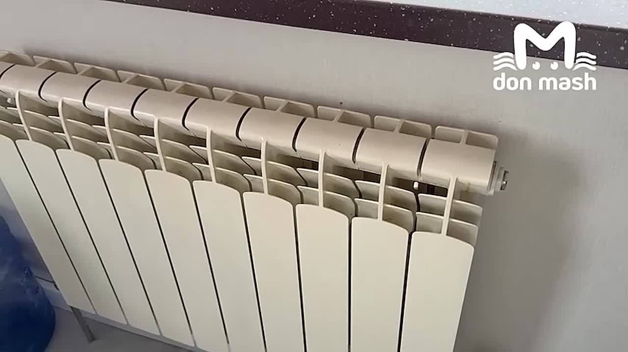 Больше 1400 многоэтажек, несколько школ и детсадов по всему Ростову остались без отопления из-за крупной аварии на ТЭЦ-2