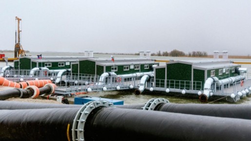 В Ростовской области из-за атаки дронов из строя вышла насосная станция