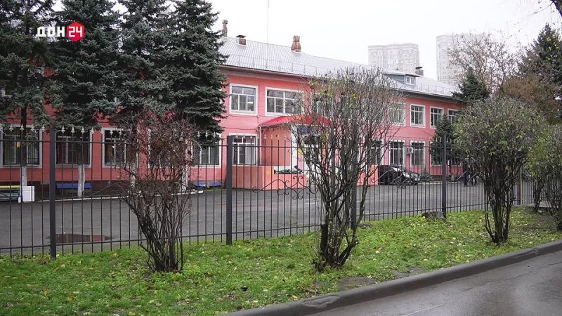 Центры помощи детям будут под опекой депутатов донского парламента