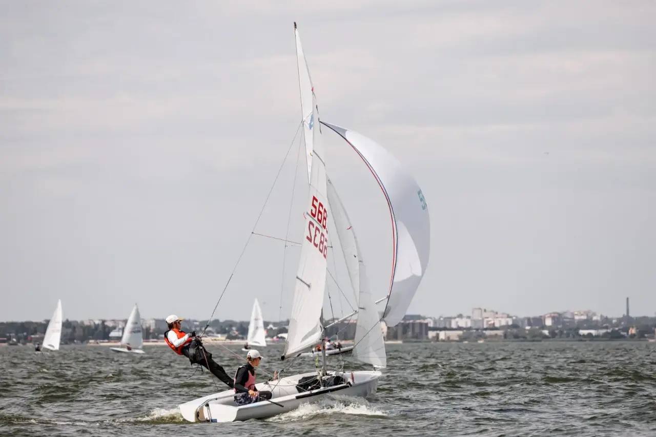 Юрий Слюсарь: Подписал распоряжение о выплате единовременных премий победителям и призёрам VI летней Спартакиады молодёжи России 2025 года