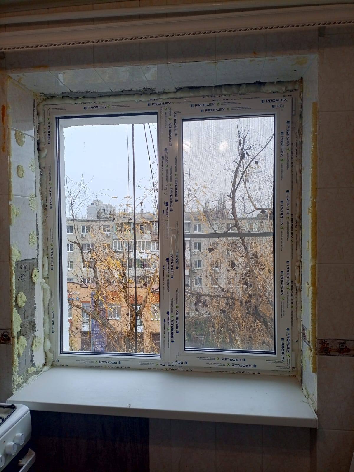 Западное шоссе, 17 и Октябрьская