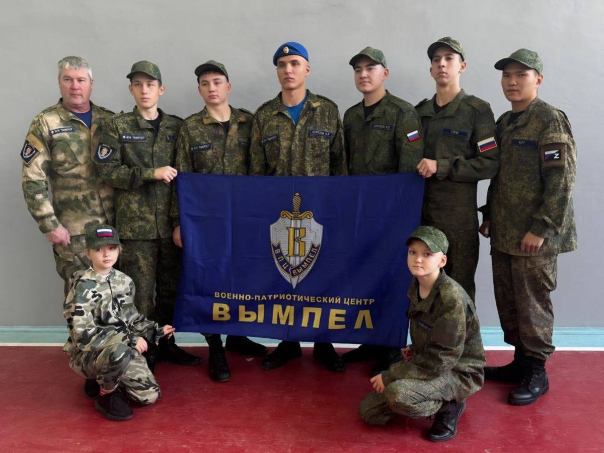 «КАЛИБР 59х61»: батайская команда — первая в регионе