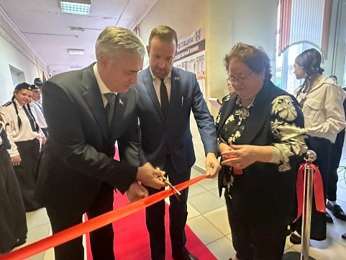 Если намерены связать своё будущее с военным делом...