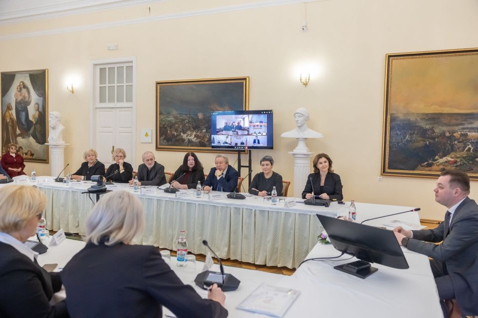 �� ���� �������� ���������� � 170-����� �. �. ������