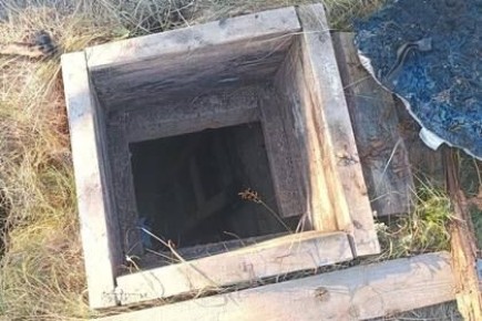 В Ростовской области 64-летнего мужчину приговорили к 7 годам колонии строгого режима за убийство жениха своей падчерицы