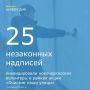Новочеркасские волонтёры приняли участие в акции «Очистим наши улицы», нацеленную на удаление надписей, пропагандирующих употребление наркотиков