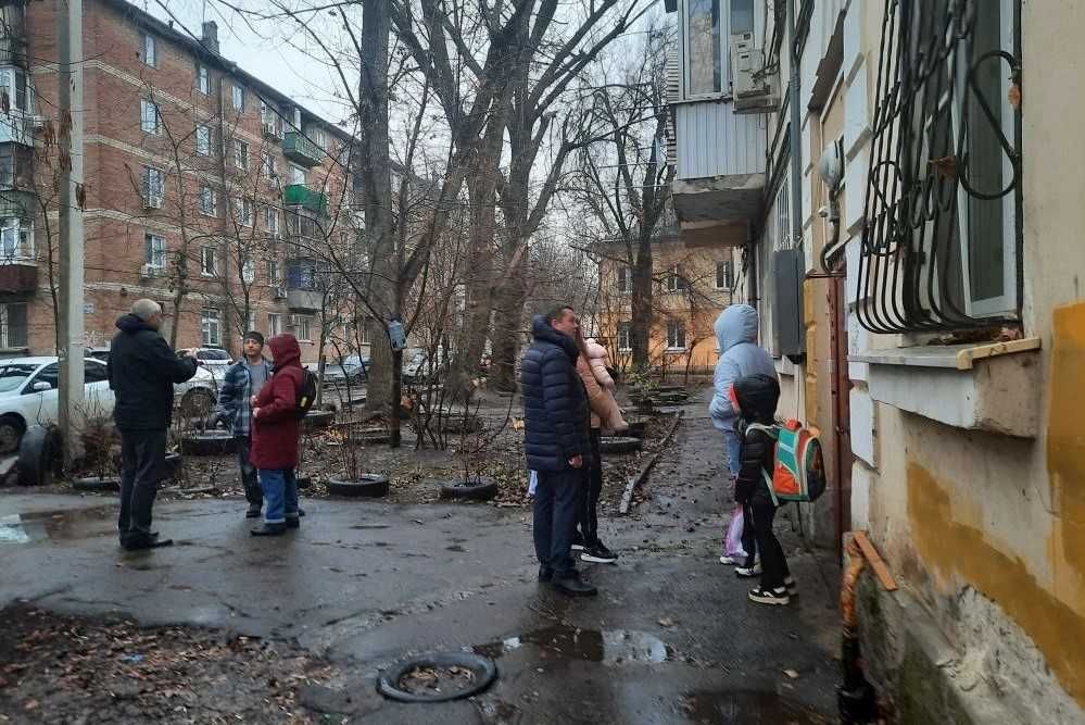 Госжилинспекция выписала предписание еще одной УК Ростова-на-Дону