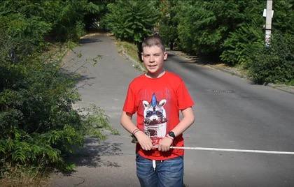 Как школьник спас семью от жизни в холодной коммуналке после самого крупного пожара в Ростове