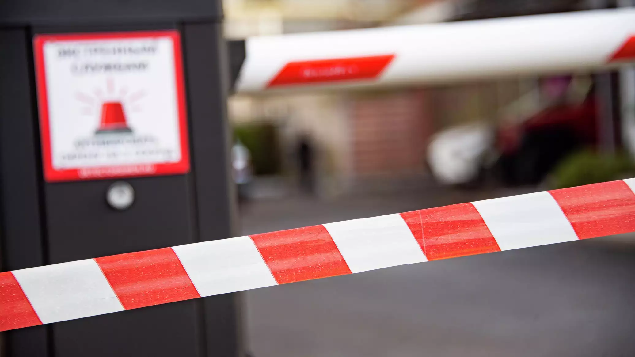 Режим ЧС введен в Батайске после атаки ВСУ