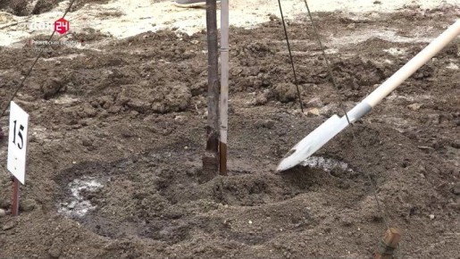 Внимание донской природе