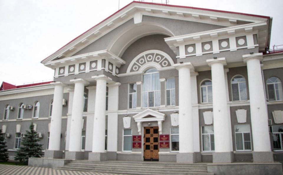 ��������� ������ �������� ����� � ������������� �����������