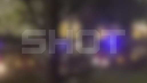 Пожар начался в частном секторе Батайска после взрывов