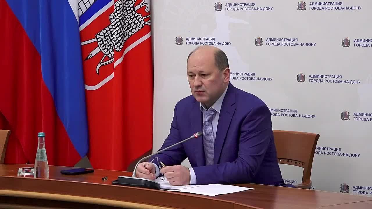 Режим ЧС введен в границах районов ЗЖМ Ростова после падения БПЛА