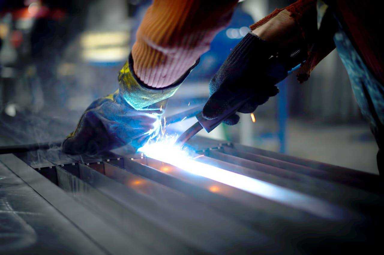 Донское предприятие «Пактех» оптимизирует производство