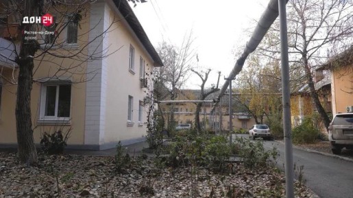 Когда в домах ростовчан будет тепло?