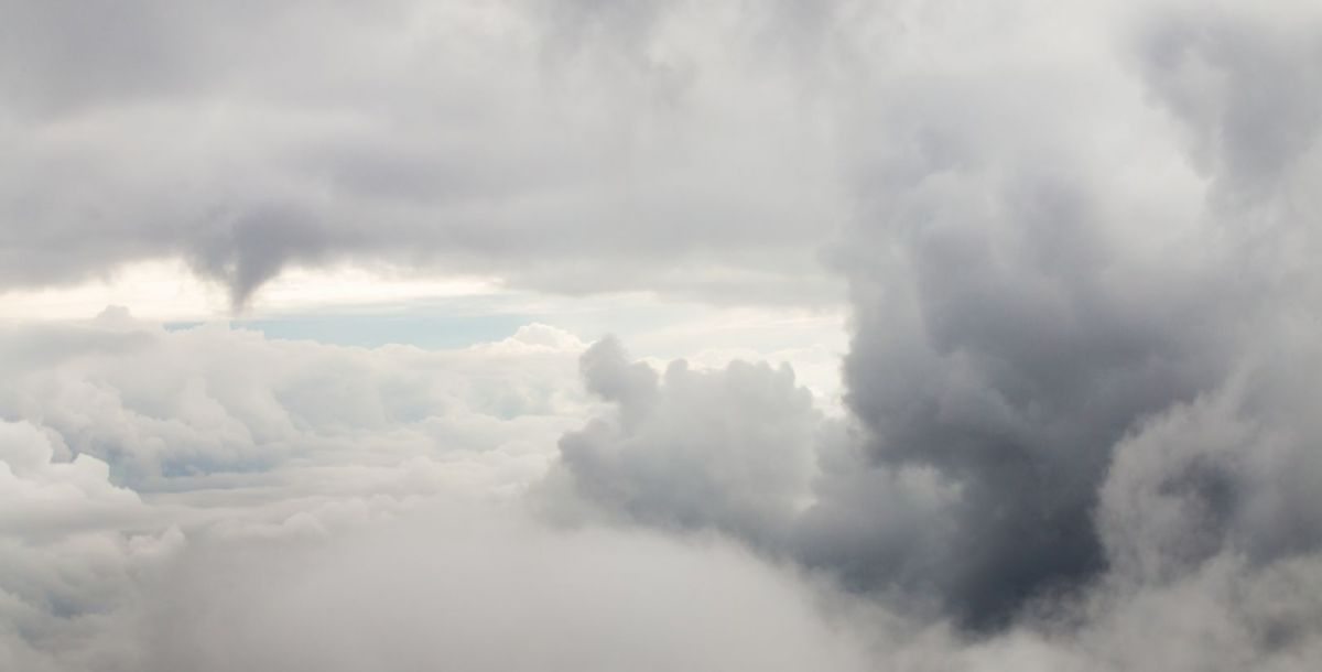 Сегодня в Ростовской области сохранится облачная погода