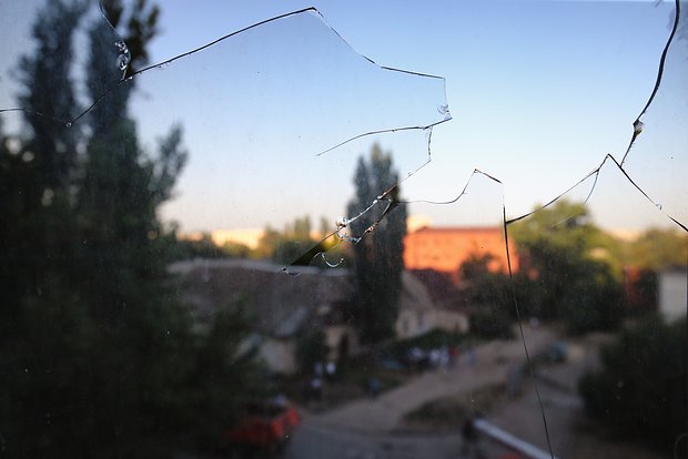 Слюсарь: В Ростове-на-Дону после атаки ВСУ повреждено судно, есть жертвы