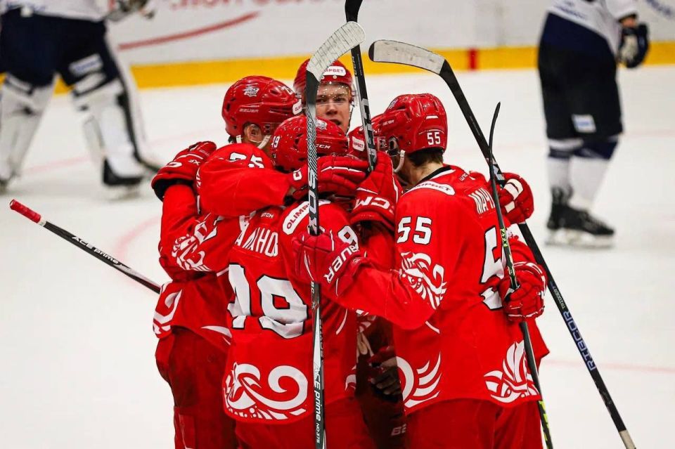 ��������� ���� "������" ��������� � ���������� ������