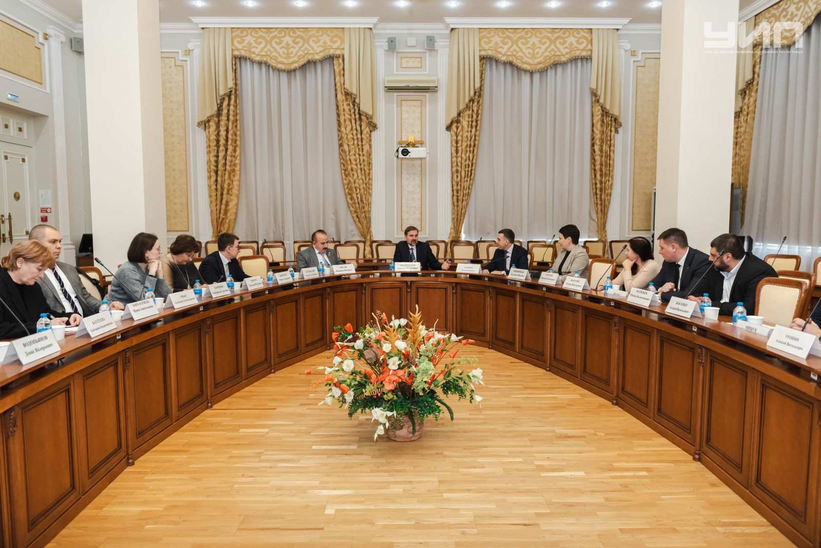 В донской столице продолжается обустройство прибрежной зоны реки Темерник