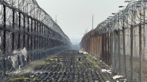 В ростовской колонии предотвратили теракт: его хотели устроить сторонники ИГИЛ*