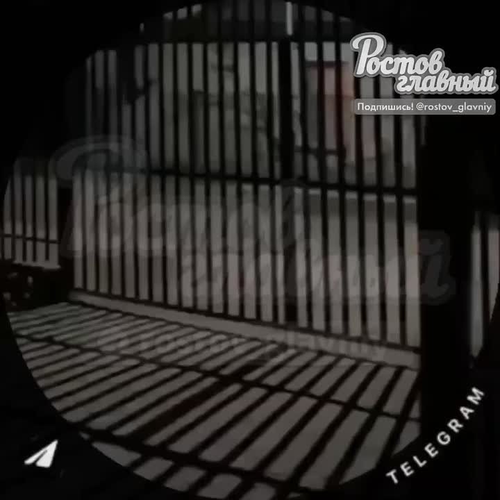 Идет массированная атака БПЛА ВСУ на Ростовскую область