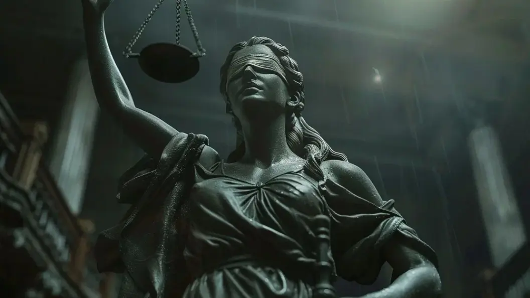 В Волгодонске арестован "малоимущий" мэр: Справедливость случилась спустя 10 лет