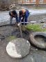 Поэтапное решение острой проблемы водоотведения в поселке Артем