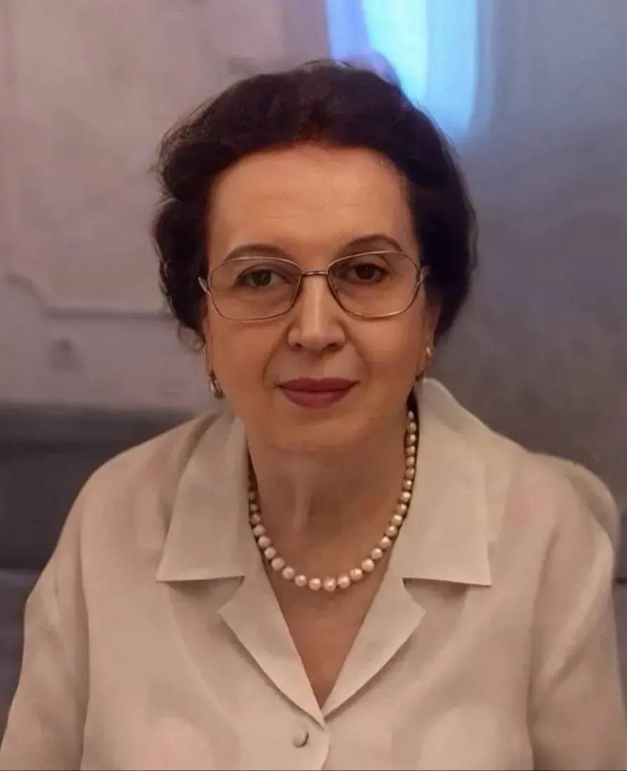 Ушла из жизни известный шахтинский адвокат Маина Даниленко